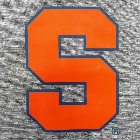 NCAA by Outerstuff Boys Gamma Performance S/S Tee - Picture 11 of 11